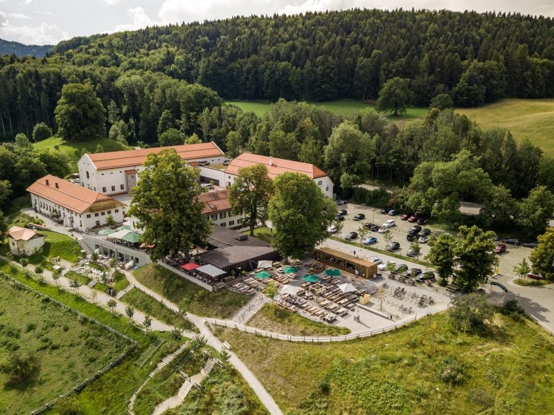 Bild von Käfer Gut Kaltenbrunn - ©Käfer Gut Kaltenbrunn