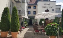 Hotel Restaurant Pfälzer Hof - ©Nicole Simma 