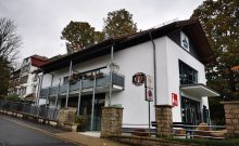 Tourist-Information Schierke - ©Claudia Kepke