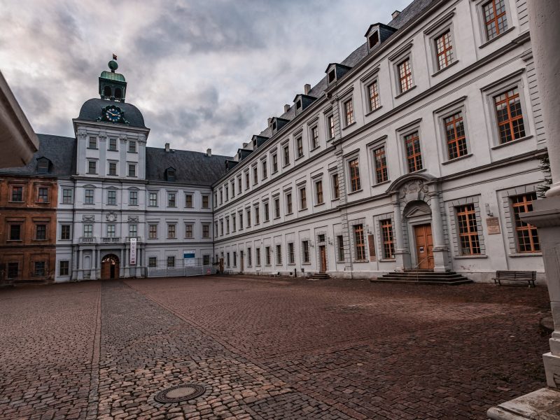 Bild von Museum Weißenfels im Schloss Neu-Augustusburg - ©E.S.-PHOTOGRAPHIE