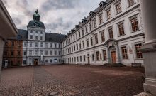 Museum Weißenfels im Schloss Neu-Augustusburg - ©E.S.-PHOTOGRAPHIE