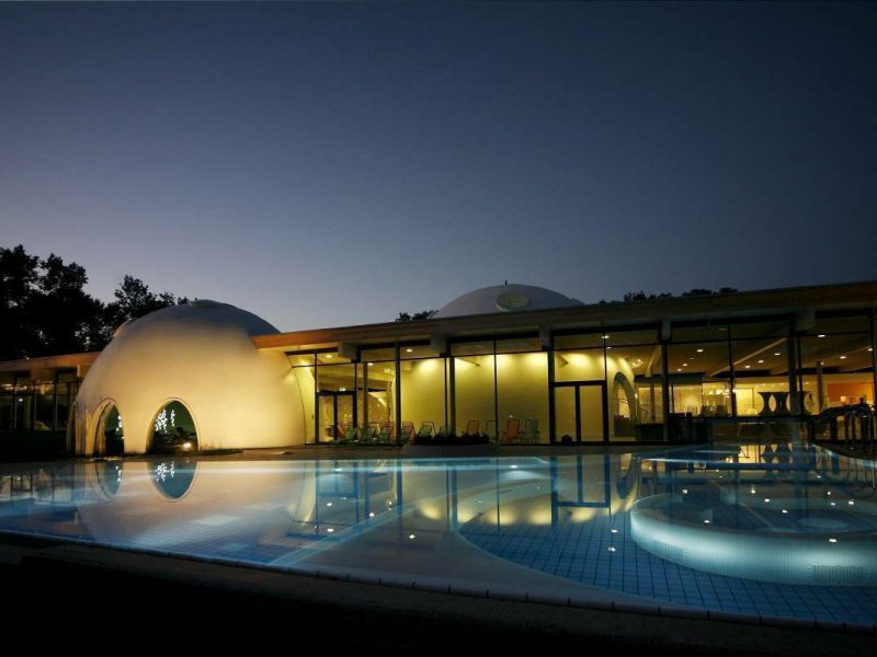 Therme Bad Aibling - ©© Chiemsee-Alpenland Tourismus