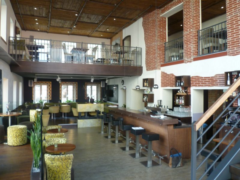 Restaurant Bar Veicht - ©Martine Ernst