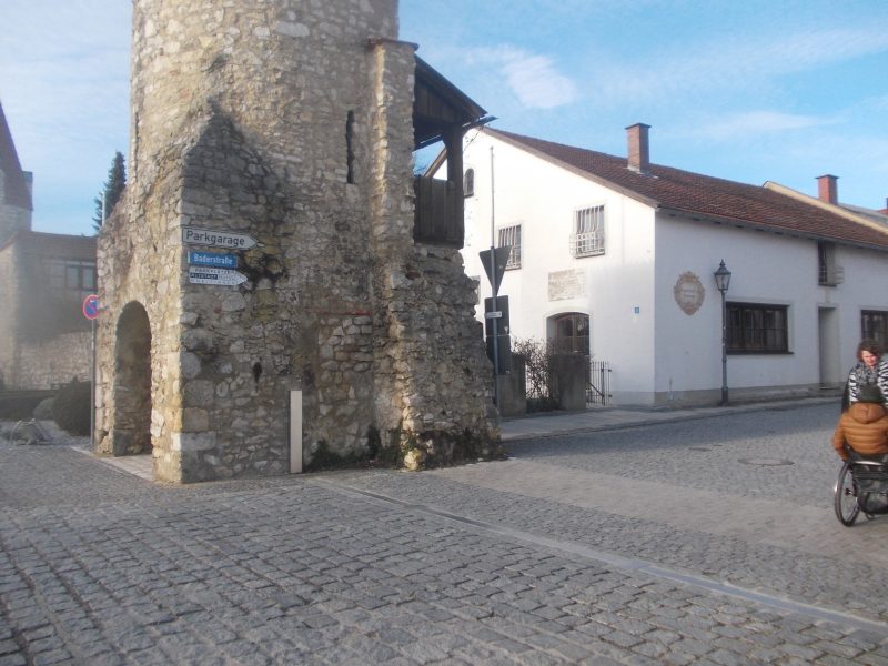 Bild von Stadtführung Abensberg - ©Patricia Schwägerl