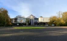 Aquazoo Löbbecke Museum - ©Benjamin Suthe