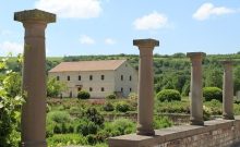 Unterwegs mit der Saarland Card - ©Ann-Kathrin Göritz