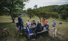 Familiensafari im Saarland - ©Marcus Simaitis