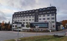 Jugendherberge Schierke - ©DSFT Berlin