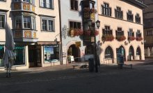 Tourist-Information Rottweil - ©Monika Krämer