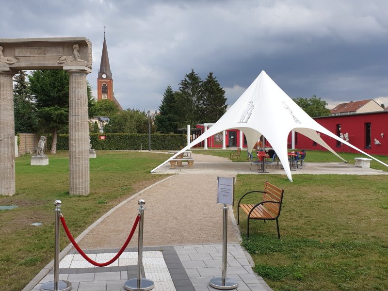 Bild von Winckelmann-Museum Stendal - ©Ramona Wolf