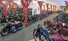 Sammlung Motorrad - ©G.Lorenz