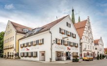 Fuchsbräu Hotel - ©Fuchsbräu Hotel GmbH