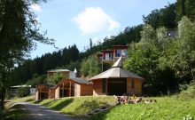 Sport-, Natur- und Erlebniscamp Edersee der Sportjugend Hessen