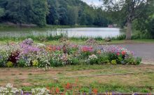 Deutsch-Französischer Garten