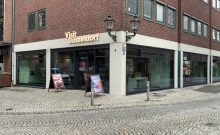 Tourist Information Düsseldorf - ©Benjamin Suthe