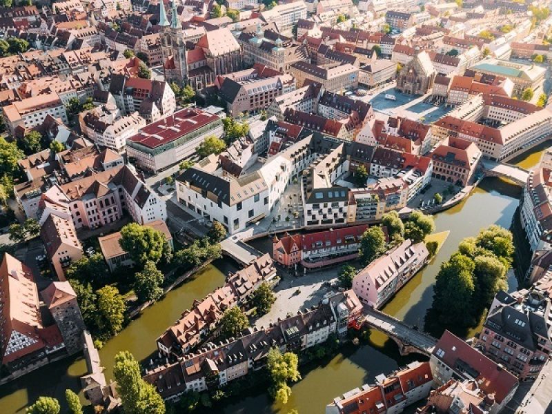Bild von Urlaubsinpiration "Quartier Augustinerhof" - ©Kristof Göttling