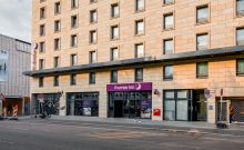 Premier Inn München City (Zentrum)/Premier Inn GmbH - ©Samuel Mindermann