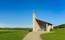 Kapelle - ©Wolfgang Rottmann