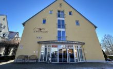Hotel Adlerbräu - ©Eva-Maria Jörka