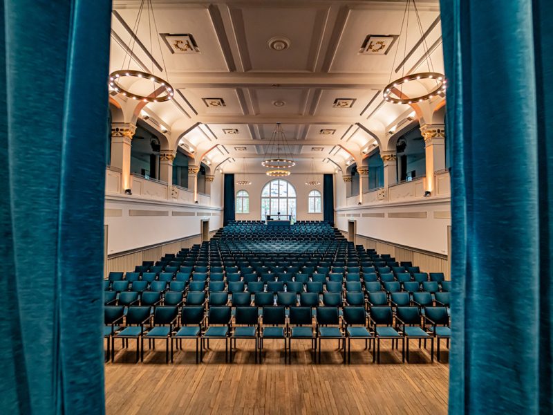 Bild von Tourist-Information und Kulturzentrum Waitzinger Keller - ©Max Kalup