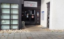 Bürgermeister-Frankenberger-Haus - Veranstaltungsservice mit Kartenvorverkauf  - ©Patricia Schwägerl