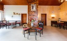 Gasthaus Liftstube - ©Julia Marmulla