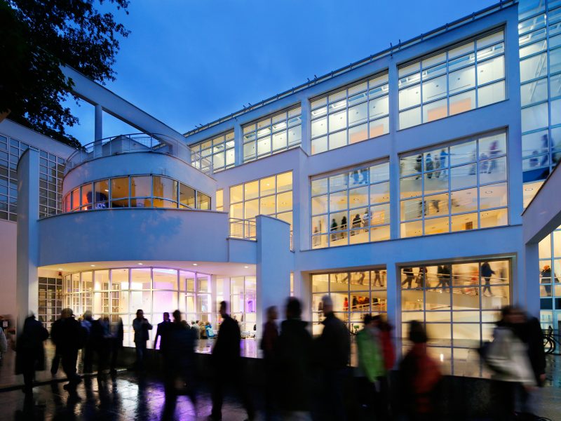 Bild von Museum Angewandte Kunst - ©Anja Jahn