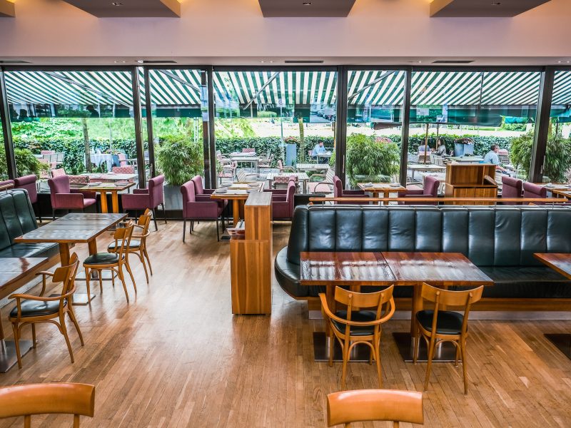 Bild von Caféhaus Siesmayer - ©RedondoBueno