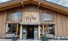 Slyrs Distillery mit Caffee & Lunchery - ©Monika Keiner