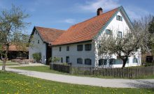 Bauernhofmuseum Jexhof - ©Bauernhofmuseum Jexhof