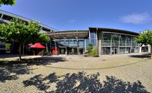 Stadthalle Germering  - ©Chris Frenzel