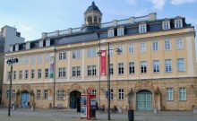 Tourist-Information Eisenach & Buchungsservice - ©Carola Schumacher