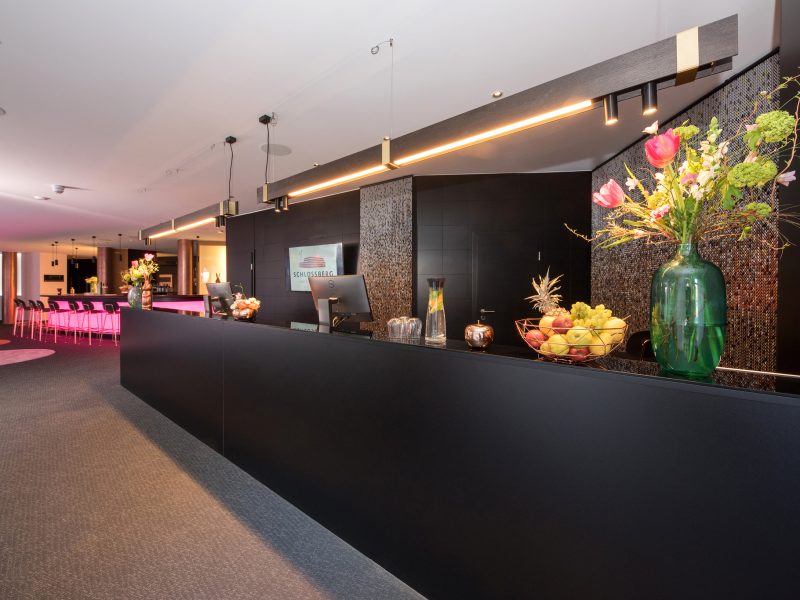 Bild von Schlossberg Hotel Homburg - ©Fotografie Sabine Hafner