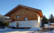 Bichl Ferienwohnungen - ©Silke Schropp