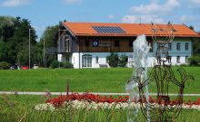 Chiemsee Infocenter - ©Chiemsee-Alpenland Tourismus