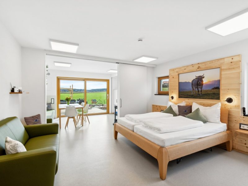 Bild von Chiemsee barrierefrei - ©Marco Maragioglio