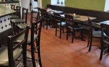 Bar Löwenhof - ©Denise Moosburger