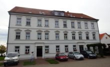 ELCH - Erlebnispädagogisches Zentrum Havelberg ELCH - Erlebnispädagogisches Zentrum Havelberg