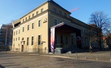 Tourist Information im Dommuseum Ottonianum Magdeburg - ©Jürgen Ludewig Tourist Information im Dommuseum Ottonianum Magdeburg - ©Jürgen Ludewig