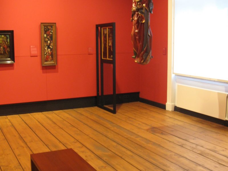 Landesmuseum für Kunst und Kulturgeschichte Oldenburg - Augusteum