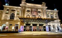 Deutsches SchauSpielHaus Hamburg Deutsches SchauSpielHaus Hamburg
