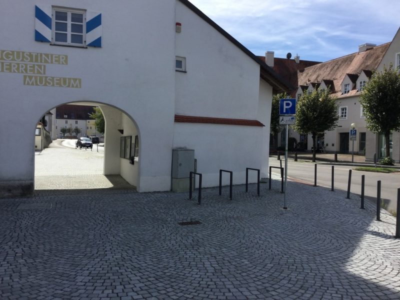 Augustiner Chorherren Museum