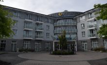 Welcome Hotel Wesel Welcome Hotel Wesel