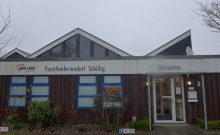AWO SANO Familienferiendorf Schillig AWO SANO Familienferiendorf Schillig
