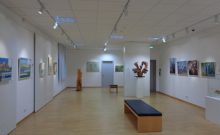 Galerie Luzie Uptmoor Galerie Luzie Uptmoor