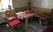 Ferienwohnung Zum Leitnerbachl Ferienwohnung Zum Leitnerbachl