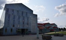 LVR-RömerMuseum LVR-RömerMuseum