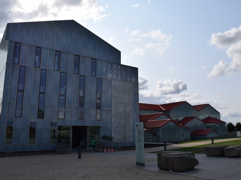 LVR-RömerMuseum