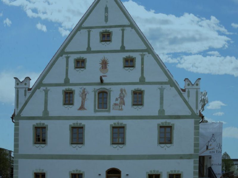 Wirtshaus am Erdweg