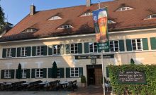Brauereigasthof Maierbräu Brauereigasthof Maierbräu